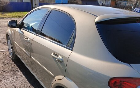 Chevrolet Lacetti, 2010 год, 550 000 рублей, 4 фотография