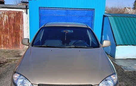 Chevrolet Lacetti, 2010 год, 550 000 рублей, 5 фотография