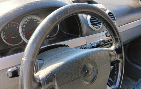 Chevrolet Lacetti, 2010 год, 550 000 рублей, 7 фотография