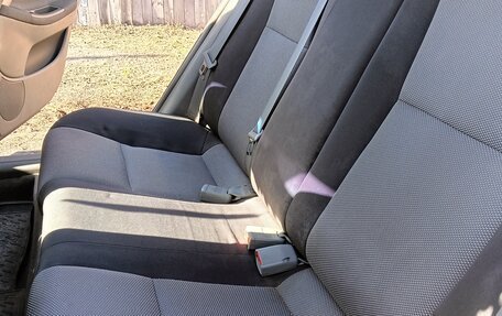 Chevrolet Lacetti, 2010 год, 550 000 рублей, 10 фотография