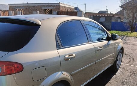 Chevrolet Lacetti, 2010 год, 550 000 рублей, 3 фотография