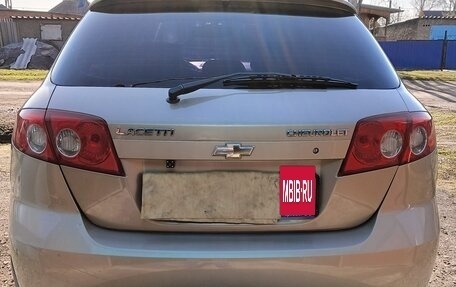 Chevrolet Lacetti, 2010 год, 550 000 рублей, 6 фотография