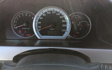Chevrolet Lacetti, 2010 год, 550 000 рублей, 12 фотография