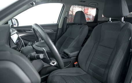 Haval F7 I, 2021 год, 1 990 000 рублей, 7 фотография