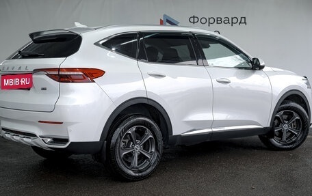 Haval F7 I, 2021 год, 1 990 000 рублей, 3 фотография