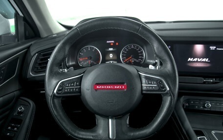 Haval F7 I, 2021 год, 1 990 000 рублей, 13 фотография