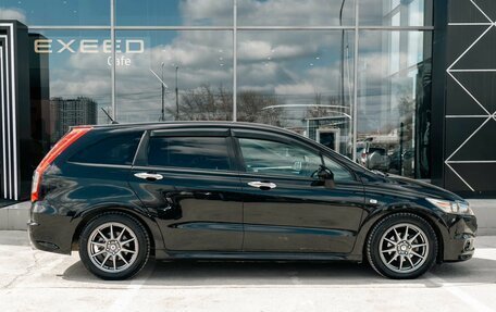 Honda Stream II, 2008 год, 1 200 000 рублей, 4 фотография