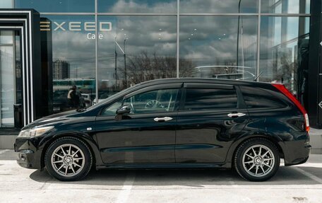 Honda Stream II, 2008 год, 1 200 000 рублей, 8 фотография