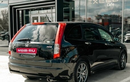 Honda Stream II, 2008 год, 1 200 000 рублей, 5 фотография