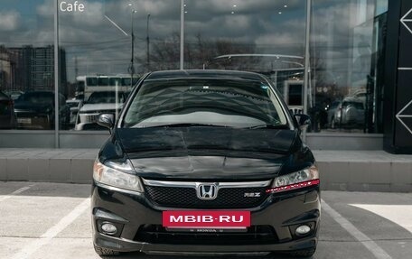 Honda Stream II, 2008 год, 1 200 000 рублей, 2 фотография