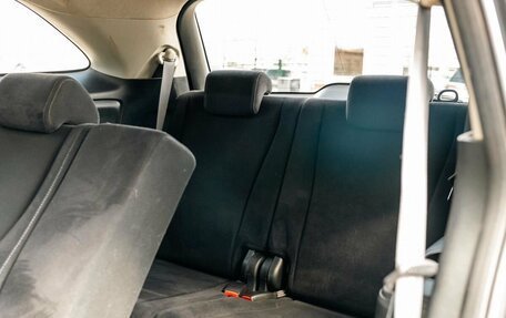 Honda Stream II, 2008 год, 1 200 000 рублей, 16 фотография