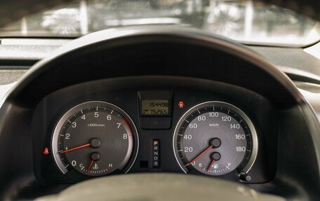 Honda Stream II, 2008 год, 1 200 000 рублей, 13 фотография