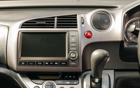 Honda Stream II, 2008 год, 1 200 000 рублей, 14 фотография