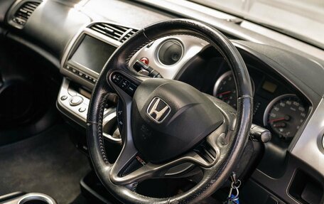 Honda Stream II, 2008 год, 1 200 000 рублей, 11 фотография