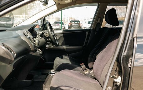 Honda Stream II, 2008 год, 1 200 000 рублей, 17 фотография