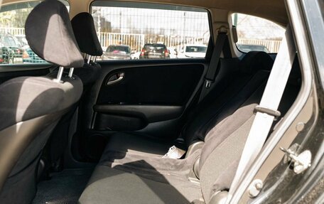 Honda Stream II, 2008 год, 1 200 000 рублей, 18 фотография