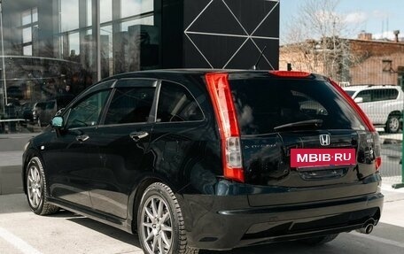 Honda Stream II, 2008 год, 1 200 000 рублей, 7 фотография