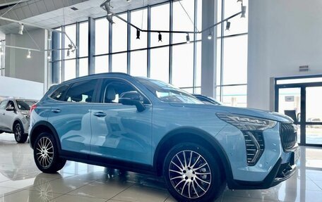 Haval Jolion, 2025 год, 2 649 000 рублей, 6 фотография