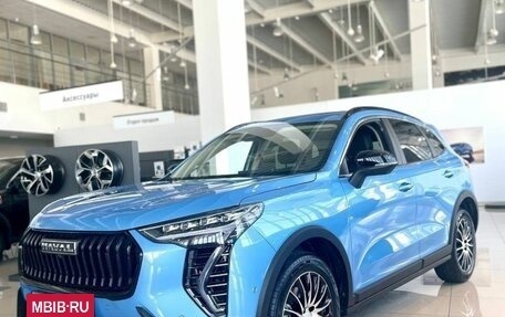 Haval Jolion, 2025 год, 2 649 000 рублей, 4 фотография