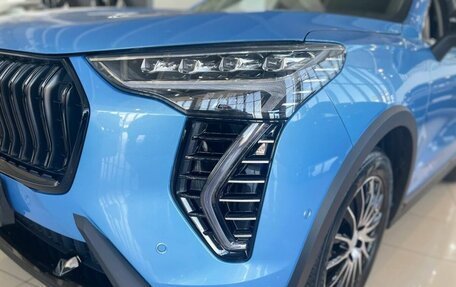 Haval Jolion, 2025 год, 2 649 000 рублей, 8 фотография