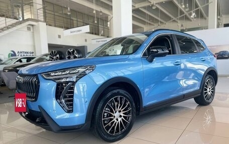 Haval Jolion, 2025 год, 2 649 000 рублей, 7 фотография