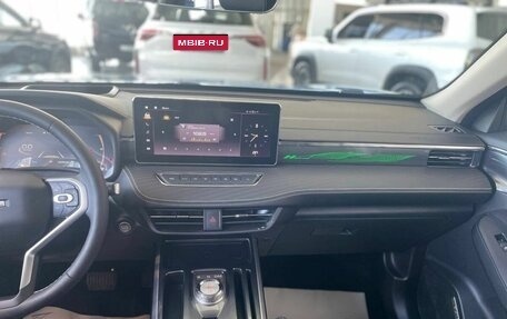 Haval Jolion, 2025 год, 2 649 000 рублей, 11 фотография