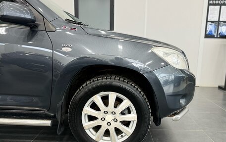 Toyota RAV4, 2007 год, 1 025 000 рублей, 8 фотография
