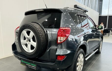 Toyota RAV4, 2007 год, 1 025 000 рублей, 5 фотография