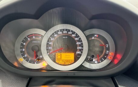 Toyota RAV4, 2007 год, 1 025 000 рублей, 12 фотография