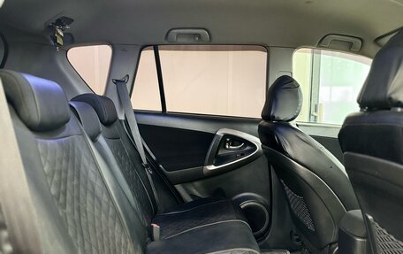 Toyota RAV4, 2007 год, 1 025 000 рублей, 19 фотография