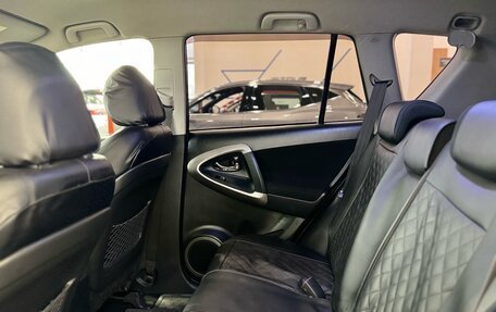 Toyota RAV4, 2007 год, 1 025 000 рублей, 17 фотография