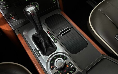 Land Rover Range Rover III, 2012 год, 1 680 000 рублей, 13 фотография