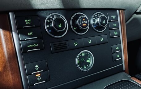 Land Rover Range Rover III, 2012 год, 1 680 000 рублей, 16 фотография