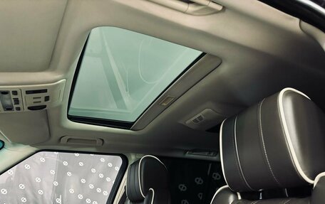 Land Rover Range Rover III, 2012 год, 1 680 000 рублей, 10 фотография