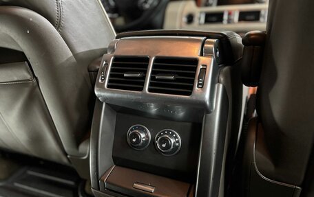 Land Rover Range Rover III, 2012 год, 1 680 000 рублей, 19 фотография