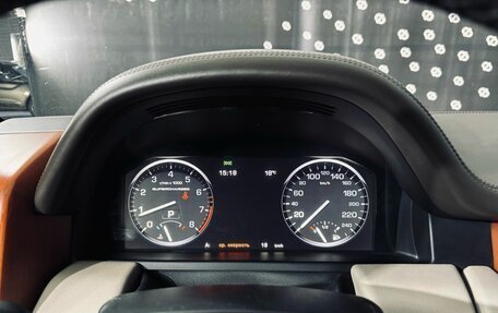 Land Rover Range Rover III, 2012 год, 1 680 000 рублей, 14 фотография