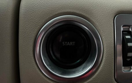 Land Rover Range Rover III, 2012 год, 1 680 000 рублей, 12 фотография