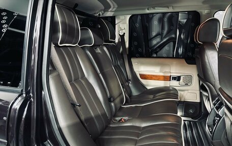 Land Rover Range Rover III, 2012 год, 1 680 000 рублей, 18 фотография