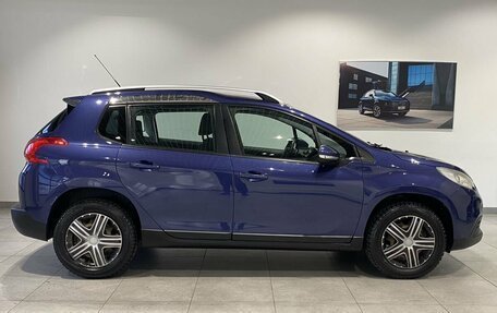 Peugeot 2008 II, 2014 год, 869 000 рублей, 4 фотография