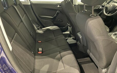 Peugeot 2008 II, 2014 год, 869 000 рублей, 11 фотография