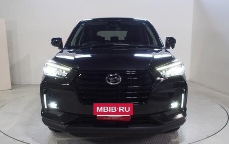 Daihatsu Rocky, 2021 год, 1 200 000 рублей, 3 фотография