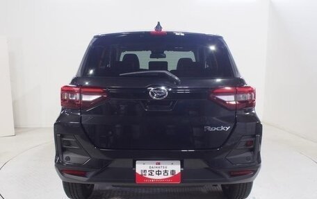 Daihatsu Rocky, 2021 год, 1 200 000 рублей, 5 фотография
