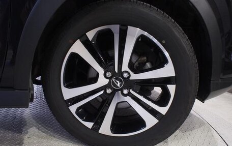 Daihatsu Rocky, 2021 год, 1 200 000 рублей, 16 фотография