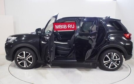 Daihatsu Rocky, 2021 год, 1 200 000 рублей, 8 фотография