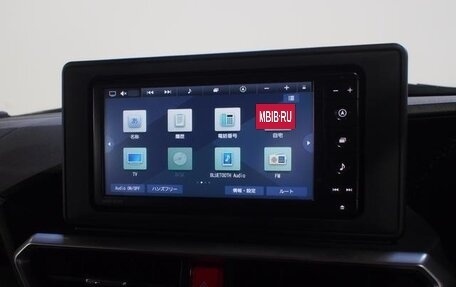 Daihatsu Rocky, 2021 год, 1 200 000 рублей, 17 фотография
