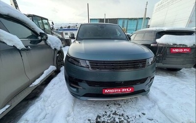 Land Rover Range Rover Sport, 2023 год, 16 999 000 рублей, 1 фотография