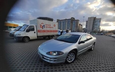 Dodge Intrepid II, 2000 год, 490 000 рублей, 1 фотография