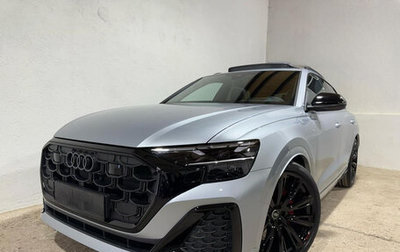 Audi Q8 I, 2025 год, 11 500 000 рублей, 1 фотография