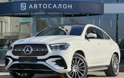 Mercedes-Benz GLE Coupe, 2024 год, 16 490 000 рублей, 1 фотография