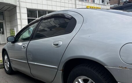 Dodge Intrepid II, 2000 год, 490 000 рублей, 3 фотография